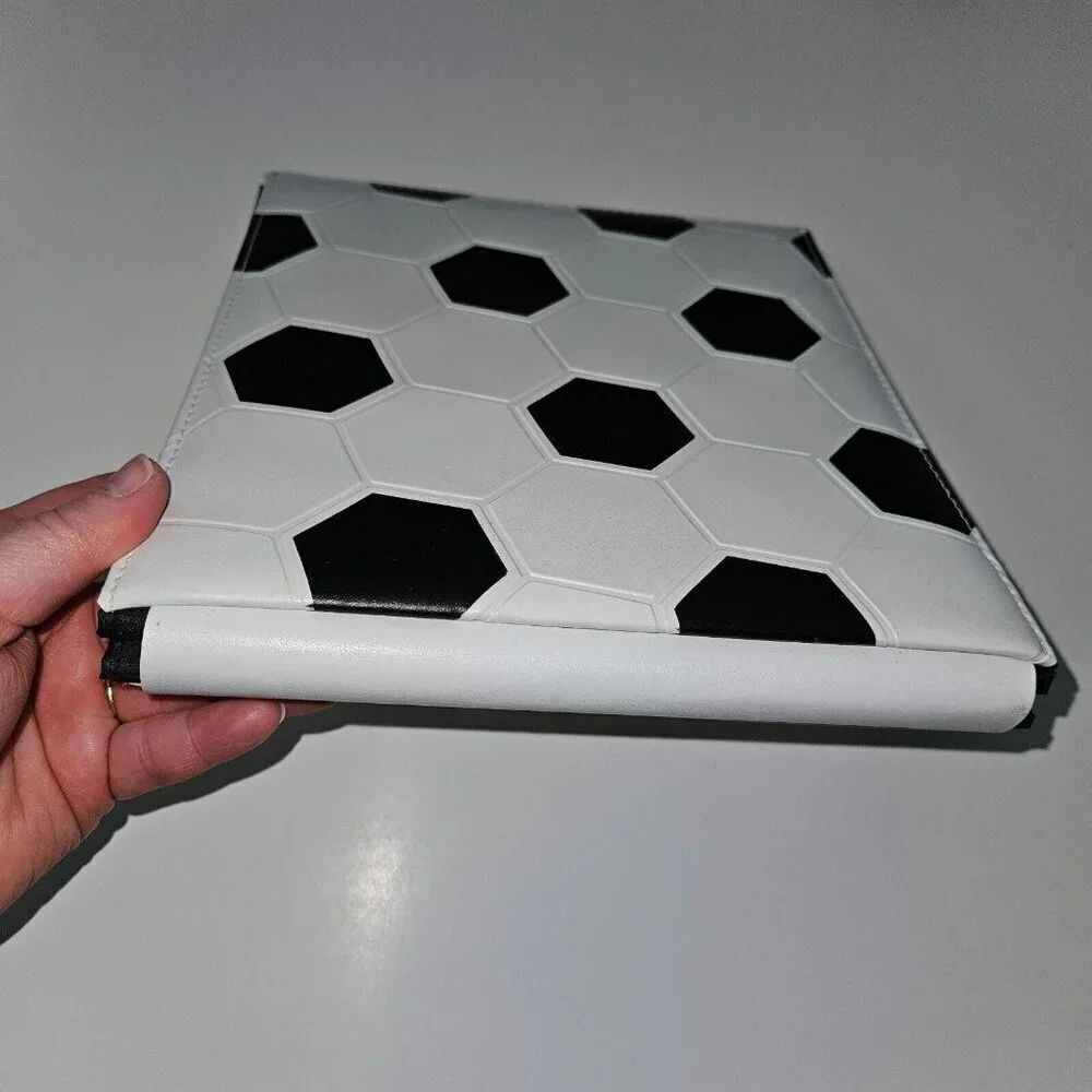 unknown soccer ball